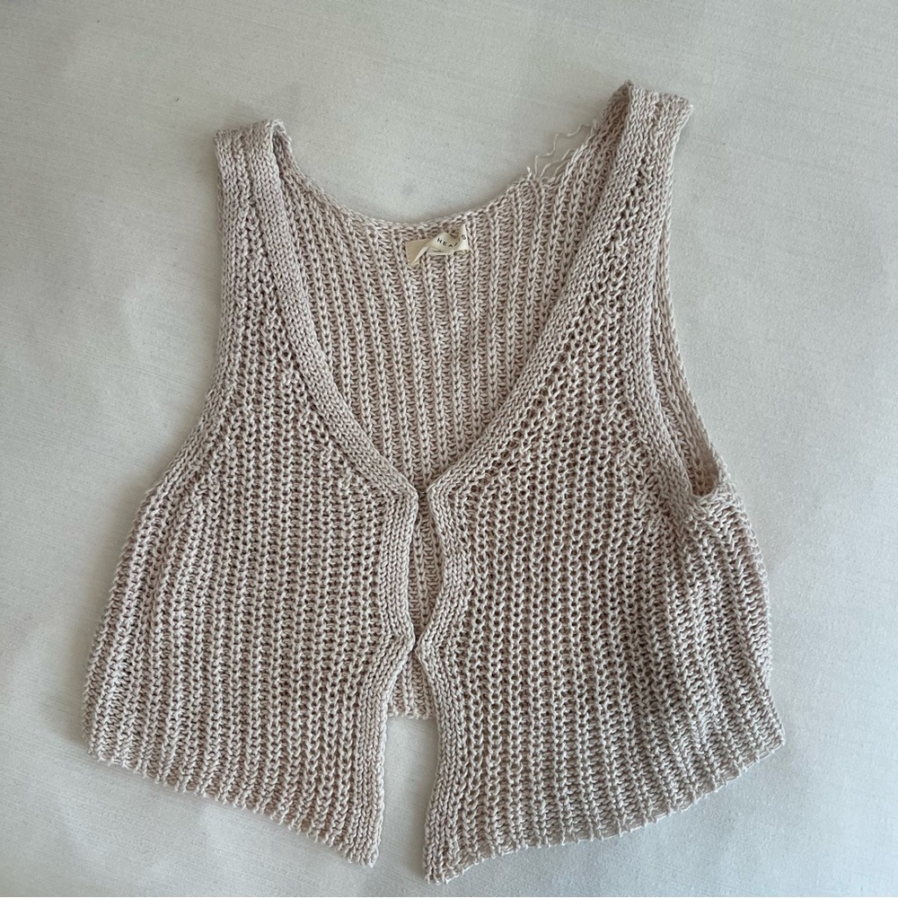 PACSUN KNIT TANK